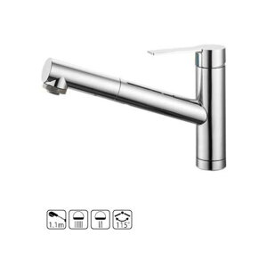 SANEI VOz[Xv[ [Lb`p 䏊  ֌ V[f f z[Xo 1.1m Vv] K87501JV-13