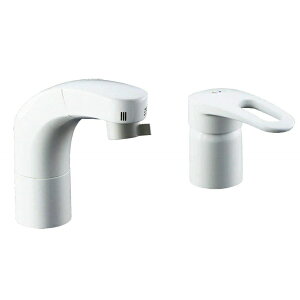 LIXIL ホース引出式シングルレバー混合水栓 RLF-681Y