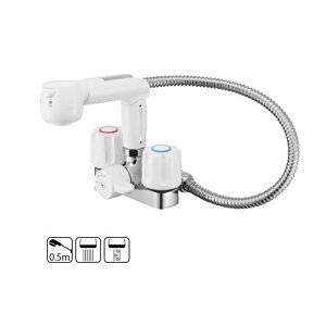 SANEI c[ouXv[ p [ gC  ֌ ] K3104V-W