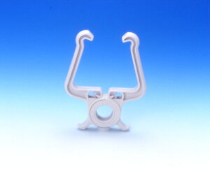 【訳あり品】【パッケージ汚れ】タダプラ カンタンフック3P HG-130