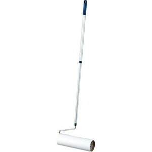 山崎産業 コンドル プロテックトップローラー (粘着クリーナー) スーパーワイド C291-000N-MB