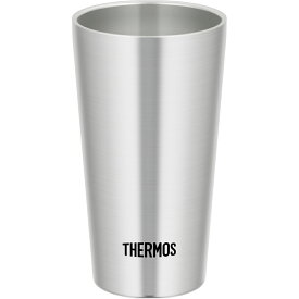 THERMOS サーモス 真空断熱タンブラー ステンレス(S) 300ml JDI-300