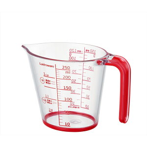 ���H�� ���W���[�J�b�v 250ml (�v�ʃJ�b�v) K-1557R