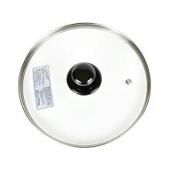和平フレイズ プレシャス 前面物理強化ガラス蓋22cm PR-8572