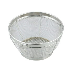 和平フレイズ SUIグート 深型ざる18cm SUI-6003