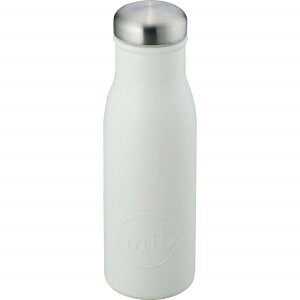 和平フレイズ ミル マグボトル 480ml アイボリー MR-8296