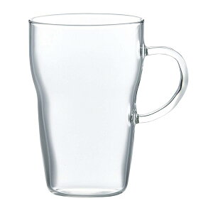 ���m���X�؃K���X �ϔM�}�O�J�b�v430ml(1��) TH-402-JAN