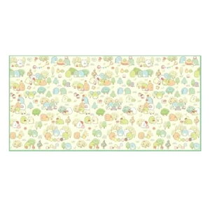 ATqm ݂R炵 W[V[g (L) 90×180cm