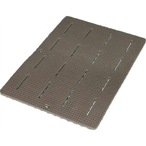 �A�C���X�I�[���} �o�X�}�b�g�y�u���E���z60×85cm BM-6085E �y����l�l3�_����z