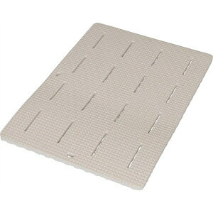 �A�C���X�I�[���} �o�X�}�b�g�y�x�[�W���z60×85cm BM-6085E �y����l�l3�_����z