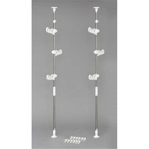 �A�C���X�I�[���} �X�e�����X�x�����_������ SVI-300NR �z���C�g ����210-300cm