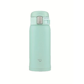 象印マホービン 【保温・保冷】ステンレスマグ (360ml/0.36L) SM-SF36 AM(ミントブルー)