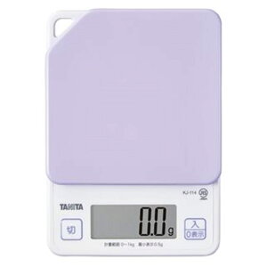 TANITA ^j^ fW^NbLOXP[ [͂ v ] KJ-114 u[x[p[v