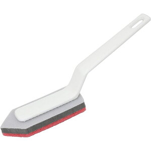 東和産業 お風呂のカビ取り ハンディタイプ 浴室掃除スポンジ 1本入り