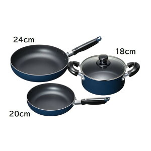 atCY XeB[W[IIyIHΉz (18cm) & tCp (20cm) (24cm) [KXΑΉ  Zbg] MB-2380