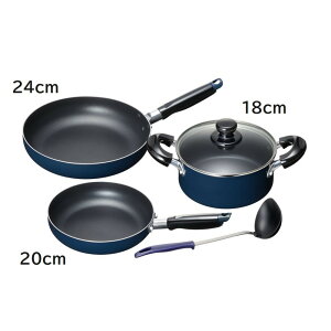 atCY XeB[W[IIyIHΉz (18cm) & tCp (20cm) (24cm) ʕt [KXΑΉ  Zbg] MB-2381