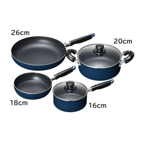 atCY XeB[W[IIyIHΉzЎ (16cm) &  (20cm) & tCp (18cm) (26cm) ʕt [KXΑΉ Zbg] MB-2382