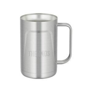 T[X THERMOS ^fMWbL 600ml XeX2(S2) G{XH [ۗ ۉ r[ hN  Rbv] JDK-600