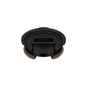 �T�[���X THERMOS �^���u���[�p �t�^ JDE Lid �u���b�N