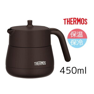 THERMOS T[X yۉEۗz^fMeB[|bg 450ml [  sb`[ }{  H ⋋] TTE-450 uE(BW)