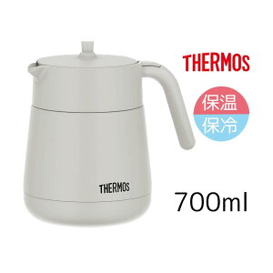 THERMOS T[X yۉEۗz^fMeB[|bg 700ml [  sb`[ }{  H ⋋] TTE-700 CgO[(LGY)