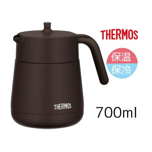 THERMOS T[X yۉEۗz^fMeB[|bg 700ml [  sb`[ }{  H ⋋] TTE-700 uE(BW)