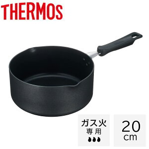 THERMOS T[X yKXΐpzfu NbNp (20cm) [ Ȃ  Ў] KNB-020S O[