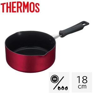 THERMOS T[X yIHΉzfu NbNp (18cm) [KXΑΉ  Ȃ  Ў] KNA-018S bh