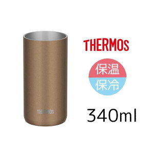 THERMOS T[X yۉEۗz^fM^u[ 340ml [Jbv Rbv }O Iɂ fXN[N] JDW-340C uES[h(BWG)