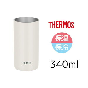 THERMOS T[X yۉEۗz^fM^u[ 340ml [Jbv Rbv }O Iɂ fXN[N] JDW-340C Xg[zCg(STW)