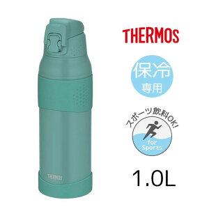 THERMOS T[X yۗpz^fMX|[c{g 1.0L [ 1000ml ^fM X|[cOK W W[] FJR-1000 ^[RCY(TQS)