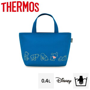 THERMOS T[X ۗ⃉`obO (lCr[) [v[ Disney fBYj[ ٓ ٓ ۗobO ` ΂] RFF-004DS(NVY)