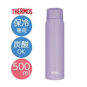 THERMOS T[X yۗpzۗY_{g 0.5L [ 500ml Y_ ^fM X|[cOK W W[ ItBX] FJK-500 p[v(PL)