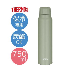 THERMOS T[X yۗpzۗY_{g 0.7L [ 700ml Y_ ^fM X|[cOK W W[ ItBX] FJK-750 J[L(KKI)