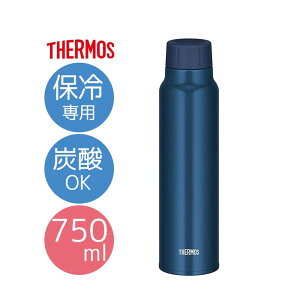 THERMOS T[X yۗpzۗY_{g 0.7L [ 700ml Y_ ^fM X|[cOK W ItBX] FJK-750 lCr[(NVY)