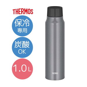 THERMOS T[X yۗpzۗY_{g 1.0L [ 1000ml Y_ ^fM X|[cOK W W[ ItBX] FJK-1000 Vo[(SL)