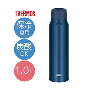 THERMOS T[X yۗpzۗY_{g 1.0L [ 1000ml Y_ ^fM X|[cOK W W[ ItBX] FJK-1000 lCr[(NVY)