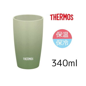 THERMOS T[X yۉEۗz^fM^u[ 340ml [Jbv Rbv }O Iɂ fXN[N] JDM-341 I[uO[(OG)