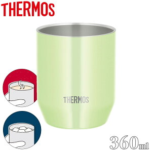 THERMOS T[X ^fMJbv 360ml [ۉ ۗ }OJbv Rbv ^u[ 0.36L] JDH-360C(LTG) CgO[