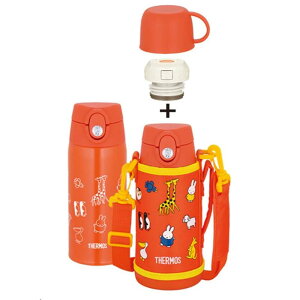 THERMOS T[X ^fM2EFC{g 0.6L IW [ۉ ۗ  ~btB[ qp] FJO-601WFB OR