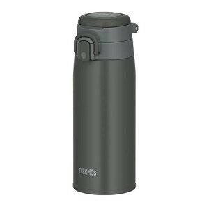 THERMOS T[X yۉEۗz^fMP[^C}O ^b`^Cv 550ml _[NO[ [ }O{g X|[cOK [vt] JOS-550 DGY