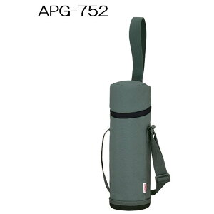 THERMOS T[X }C{g|[` [ ^ }C{g nfB V_[ ANZT[] APG-752 ubN (BK)