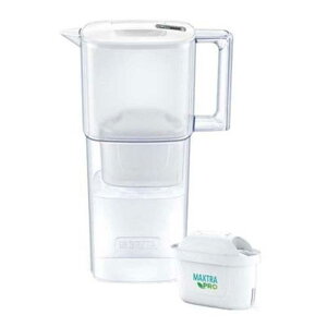 BRITA u^ NG |bg^򐅊 [ EH[^[ ① hA|Pbg RpNg GR] 2.2L