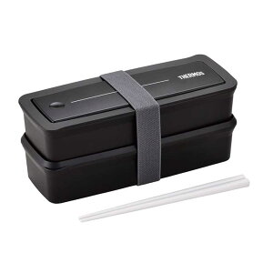 THERMOS T[X tbV`{bNX 980ml [ٓ 2i nVt H@Ή] DJS-980W (BK)ubN