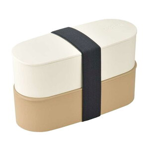 THERMOS T[X tbV`{bNX 300ml×2 [ٓ 2i X H@Ή] DJT-600W (BE)x[W