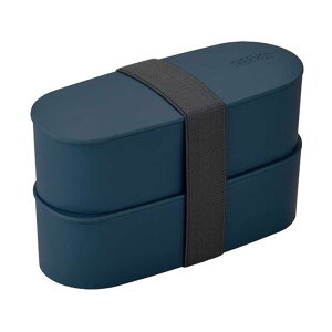 THERMOS T[X tbV`{bNX 300ml×2 [ٓ 2i X H@Ή] DJT-600W (NVY)lCr[