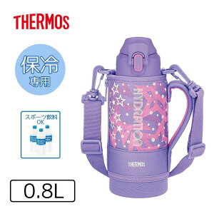 THERMOS T[X yۗpz^fMX|[c{g 0.8L/800ml [ ^b`EI[v X|[cOK |[`t] FJS-800F (PL-P)p[vsN
