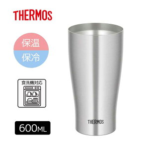 THERMOS T[X yۉEۗz^fM^u[ 600ml [Rbv Jbv XeX @т\ H@Ή] JDY-600 (S)XeX
