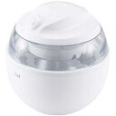 貝印 アイスクリームメーカー [キッチン家電 手作り ひんやり おやつ] DL5929