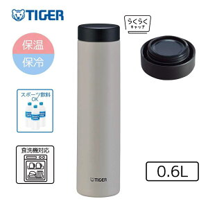 ^CK[@r yۉEۗz^fMXN[}O{g 0.6L/600ml [ 炭炭Lbv pbL ̉] MMZ-W060 (WK)C[ObgzCg